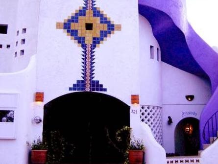 Amaranto Bed and Breakfas — 4-Star Luxury Hotel in Cozumel, Mexico