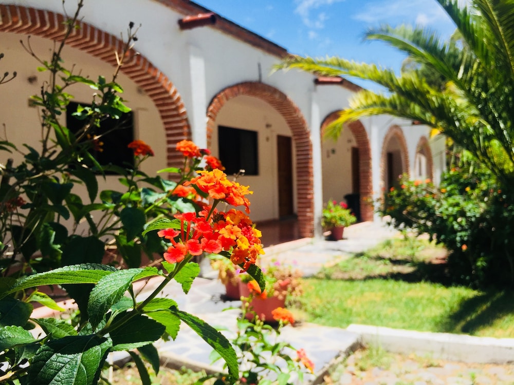 Hotel RV Park San Ramon — hotel in San Miguel De Allende