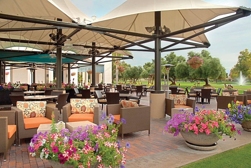 Orange Tree Resort - photo 38