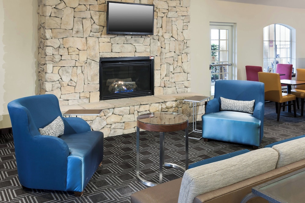 TownePlace Suites by Marriott San Antonio Airport - photo 3