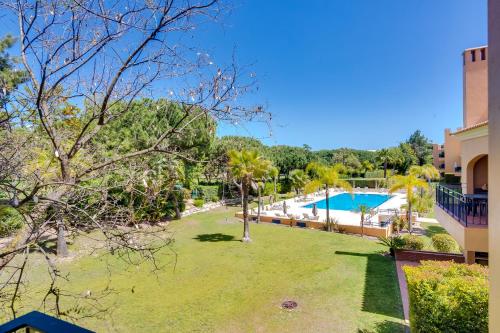 AL Apartamento Vila Sol F5 AA — 4-Star Luxury Hotel in Vilamoura, Portugal