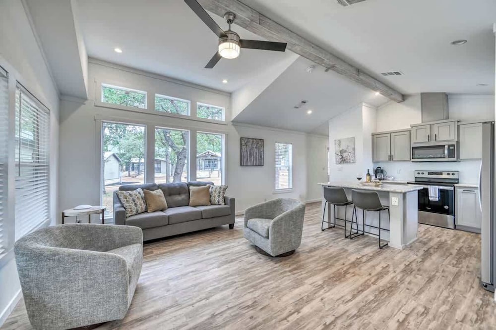 Resort at Fredericksburg Unit 15 in Fredericksburg, United States