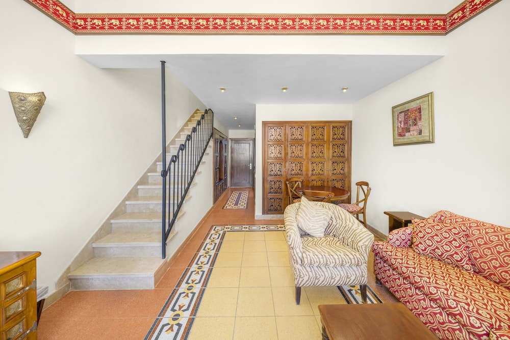 סלון / אזור ישיבה