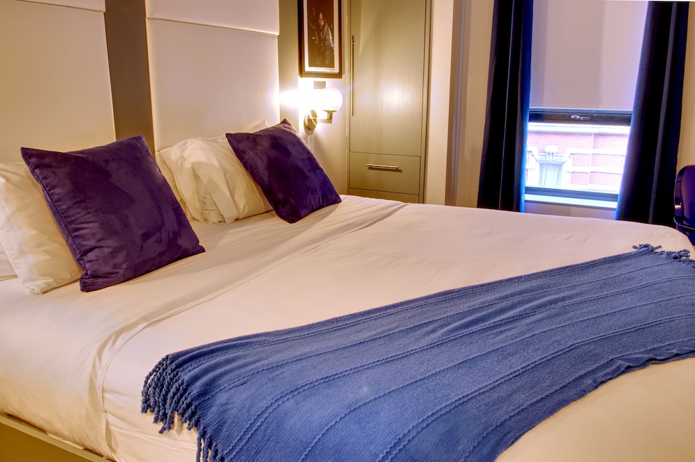 The Ridge Hotel - photo 7