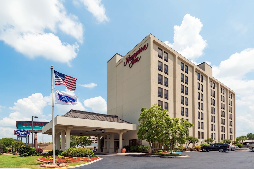 Hampton Inn by Hilton Baton Rouge I 10 & College Dr. in Baton Rouge, United States