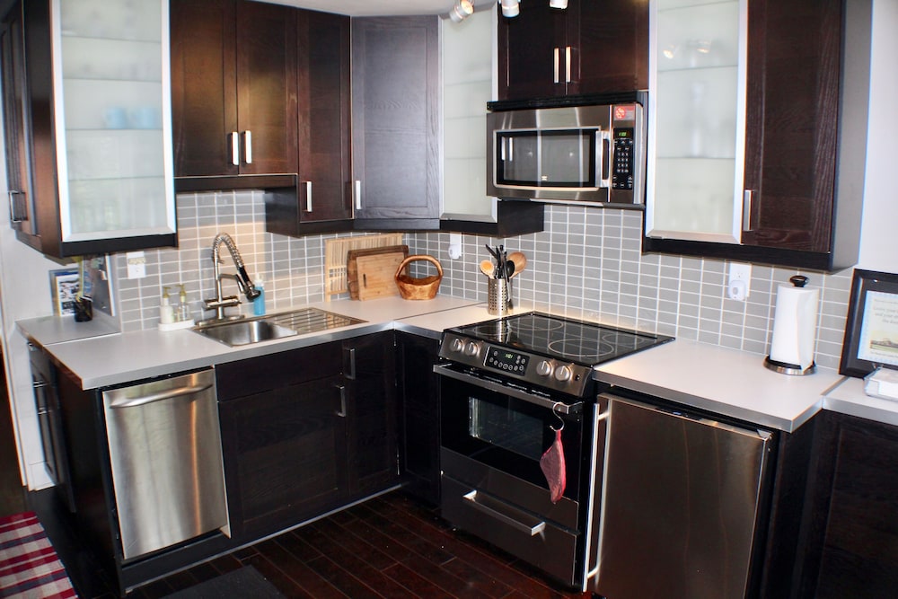 Crystal Chalets Condominiums at Crystal Mountain Ski Resort - photo 62