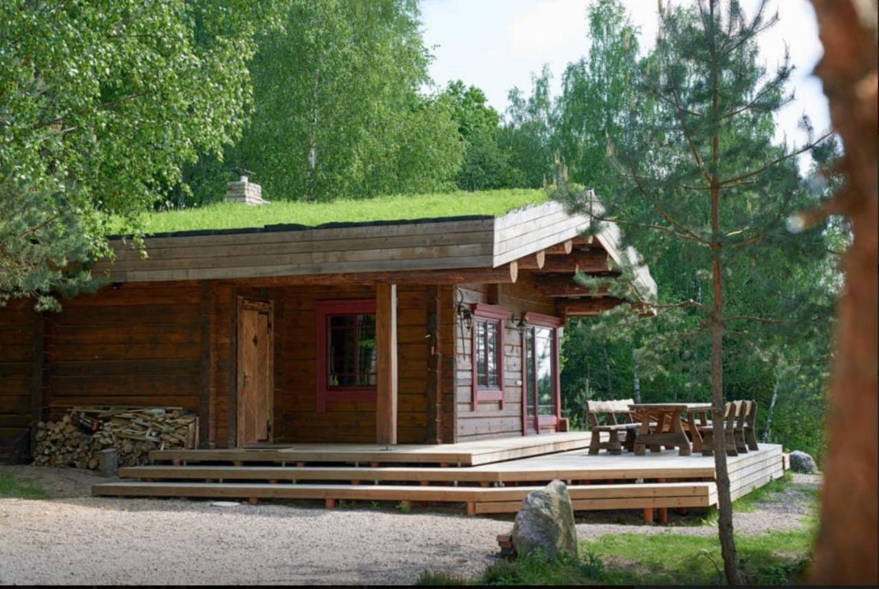 Namelis Salia Vynuogyno — 4-Star Luxury Hotel in Vievis, Lithuania