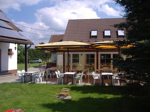 Hotel Pension Markischheide — Vetschau