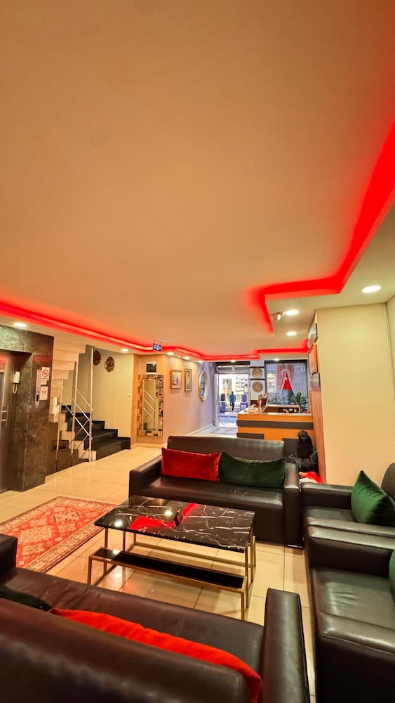 Hotel Efendi — Istanbul — photo 2