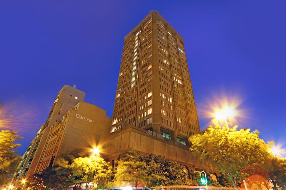 Afribode's Cartwright Apartments — 4-Star Luxury Hotel in Cape Town, South Africa