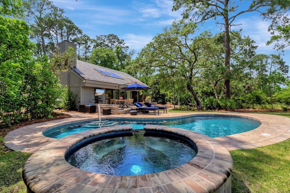 24 Audubon Pond at The Sea Pines Resort - photo 19