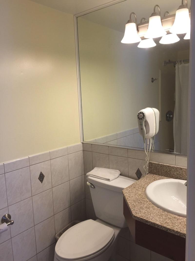 Surf Motel - photo 25