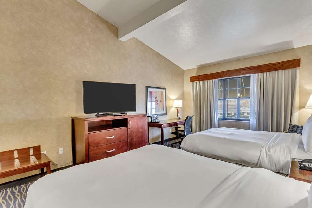Radisson Hotel Salt Lake City Airport - photo 28