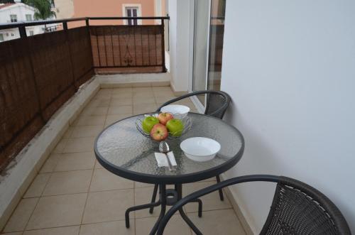 Ithaki Gardens Apartment 107