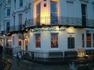 Hostelpoint Brighton — Brighton — photo 5