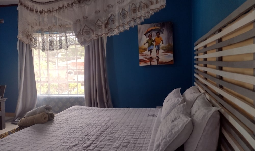 Quest Lodges and Safaris in Lilongwe, Malawi