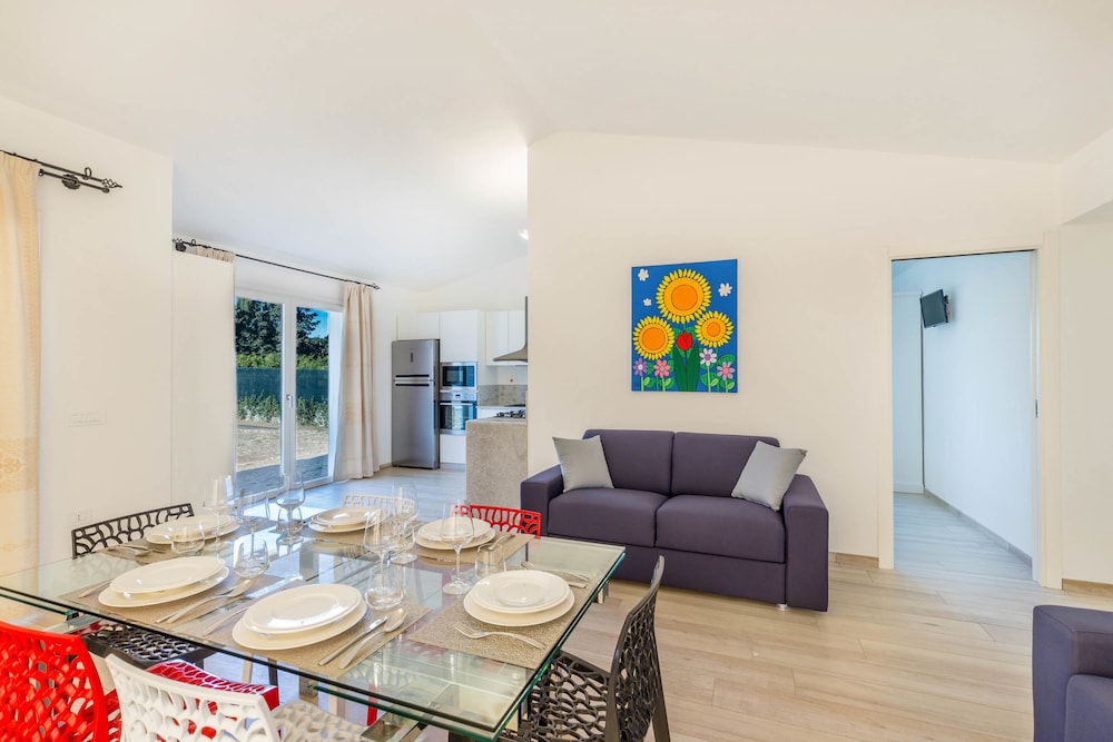 Ville D’Ogliastra in Cardedu, Italy