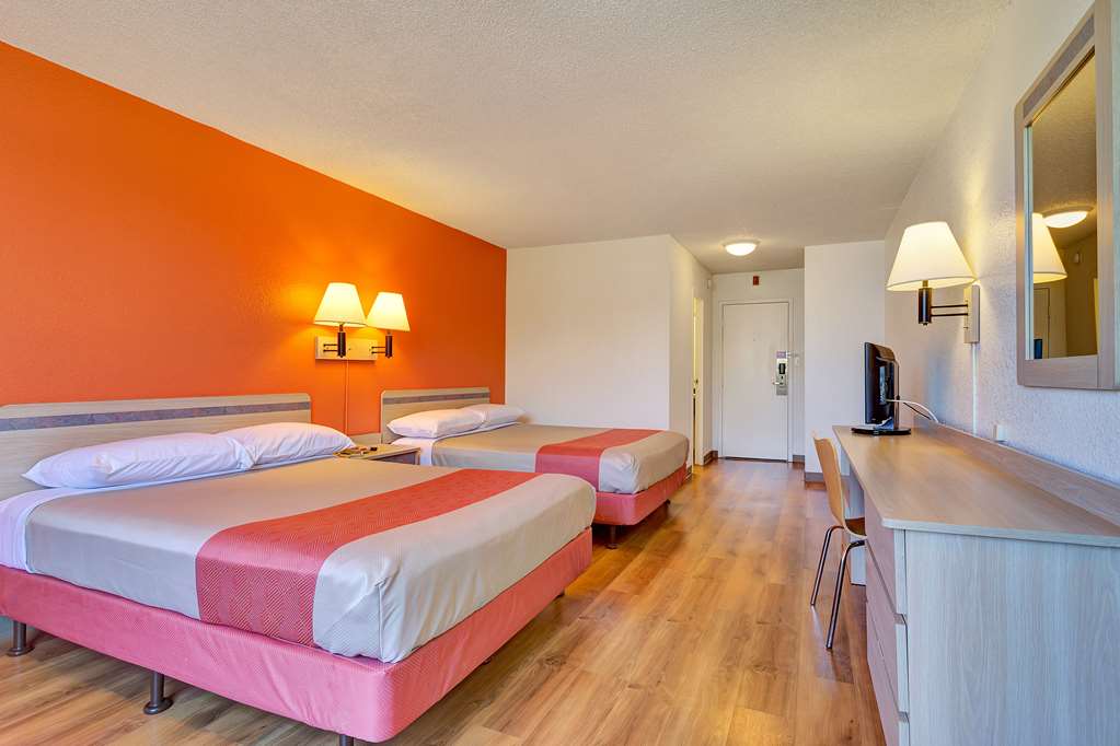 Motel 6 Belmont CA San Francisco Redwood City - photo 20