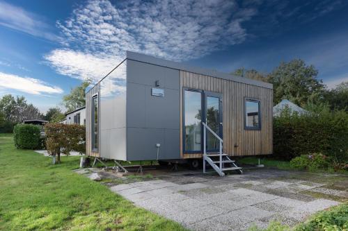 Mobilheim ECO pet-friendly hotel Nortorf