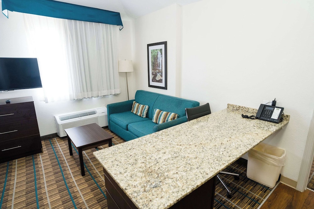 Mainstay Suites Knoxville Airport - photo 32