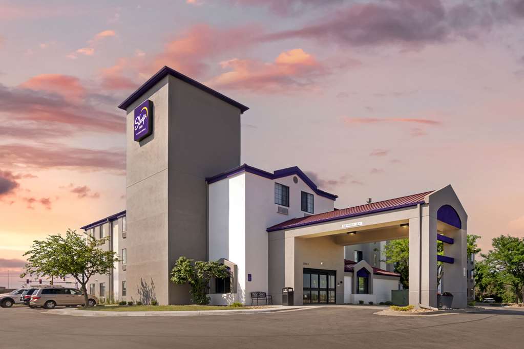 Sleep Inn Olathe Kansas City - photo 4