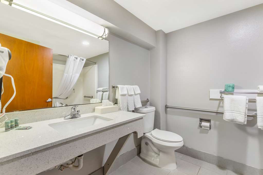 Best Western Port Lavaca Inn - photo 25