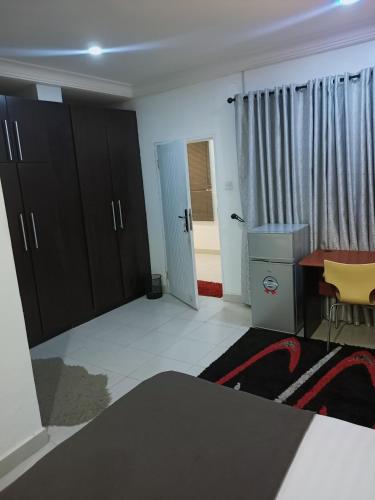 Sommy’s place — Abuja — photo 3