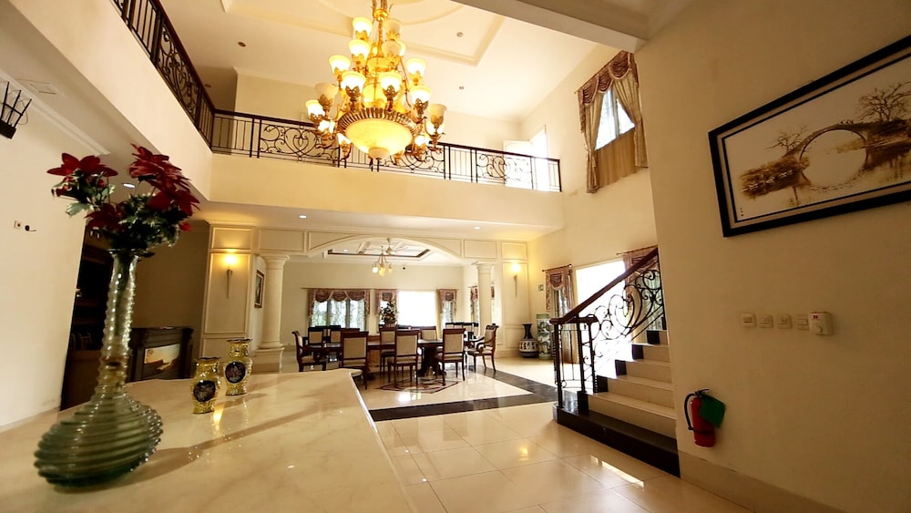 Novilla Boutique Resort — Sungailiat — photo 2