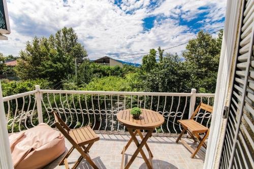 Apartment in Tbilisi Green Budapest