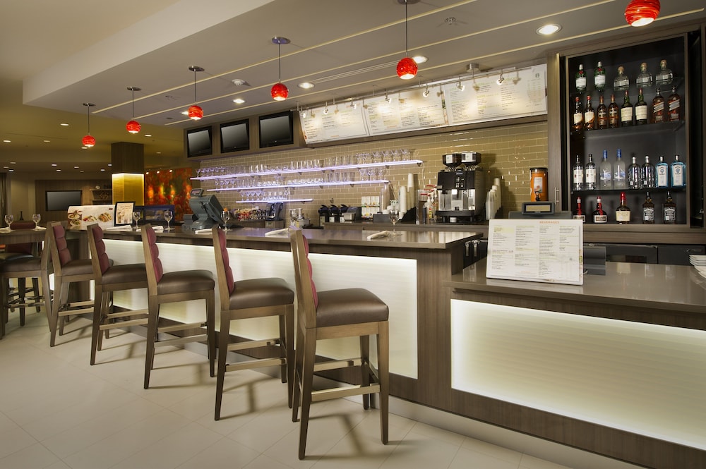 TownePlace Suites by Marriott Dallas DFW Airport North Grapevine - photo 29