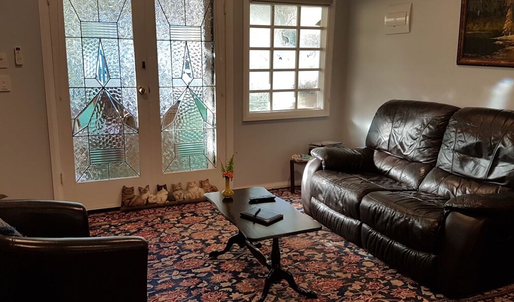 Abbey Lodge — Armadale — photo 4