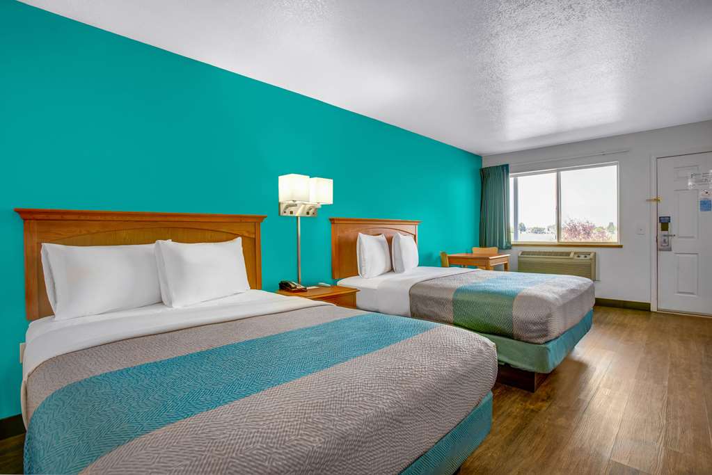 Motel 6 Baker City OR - photo 12