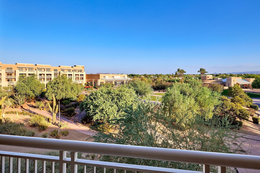 JW Marriott Phoenix Desert Ridge Resort & Spa - photo 26