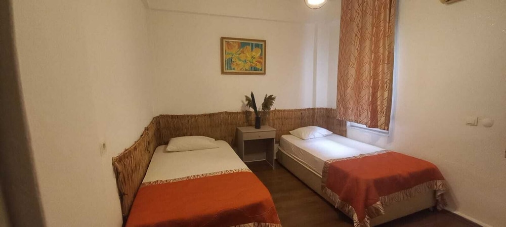 Mert Hotel — Kemer — photo 4