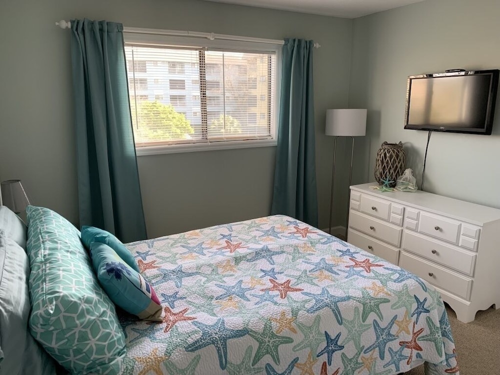 Inverness 944 2 Bedrooms Pool Golf Views Tennis Sleeps 6 - photo 20