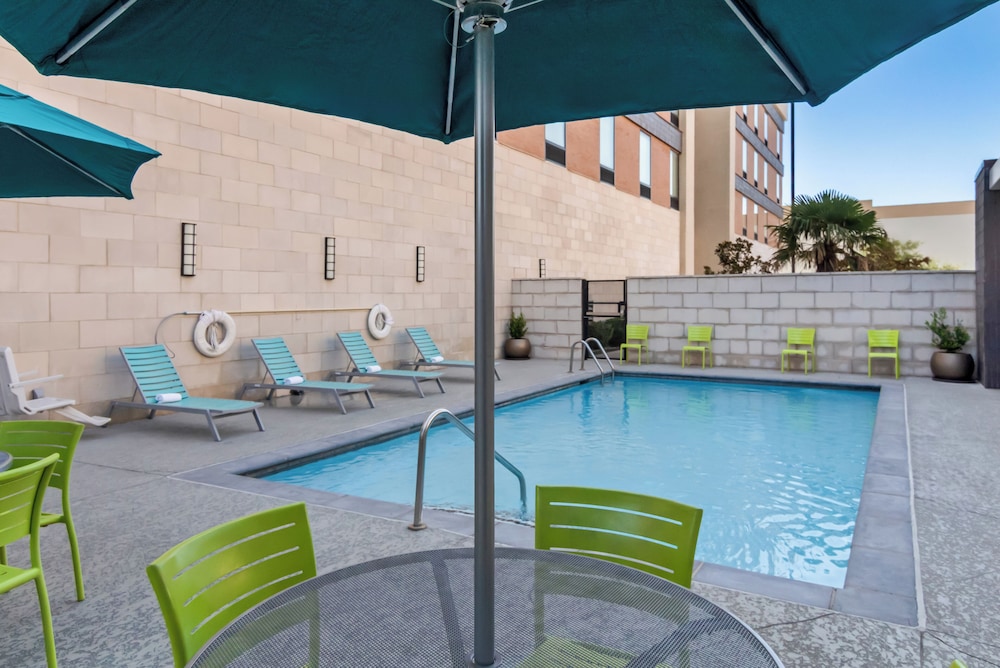 Home2 Suites by Hilton Dallas Grand Prairie - photo 31