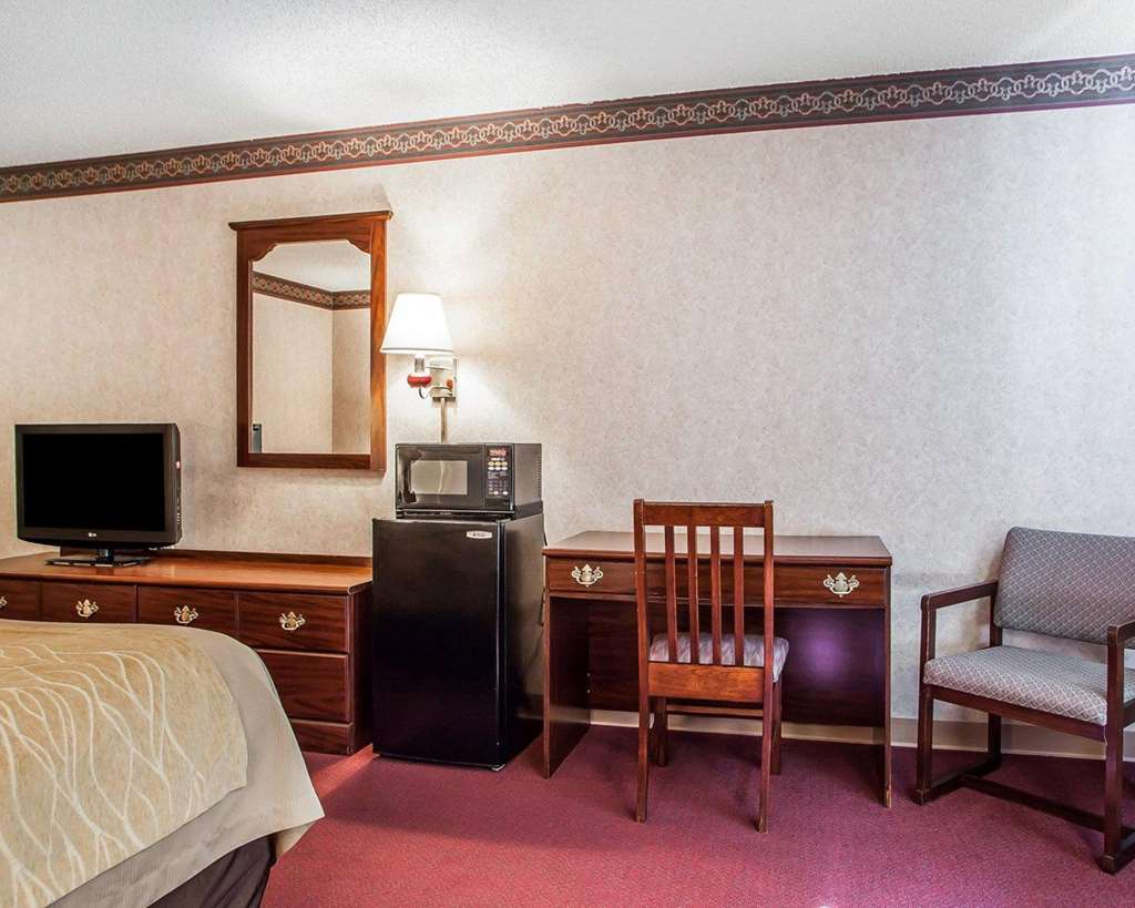Quality Inn Midway - photo 8