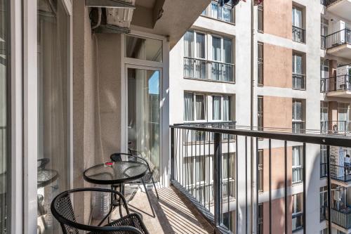 LE Home Cozy 2 BR apartment in Saburtalo