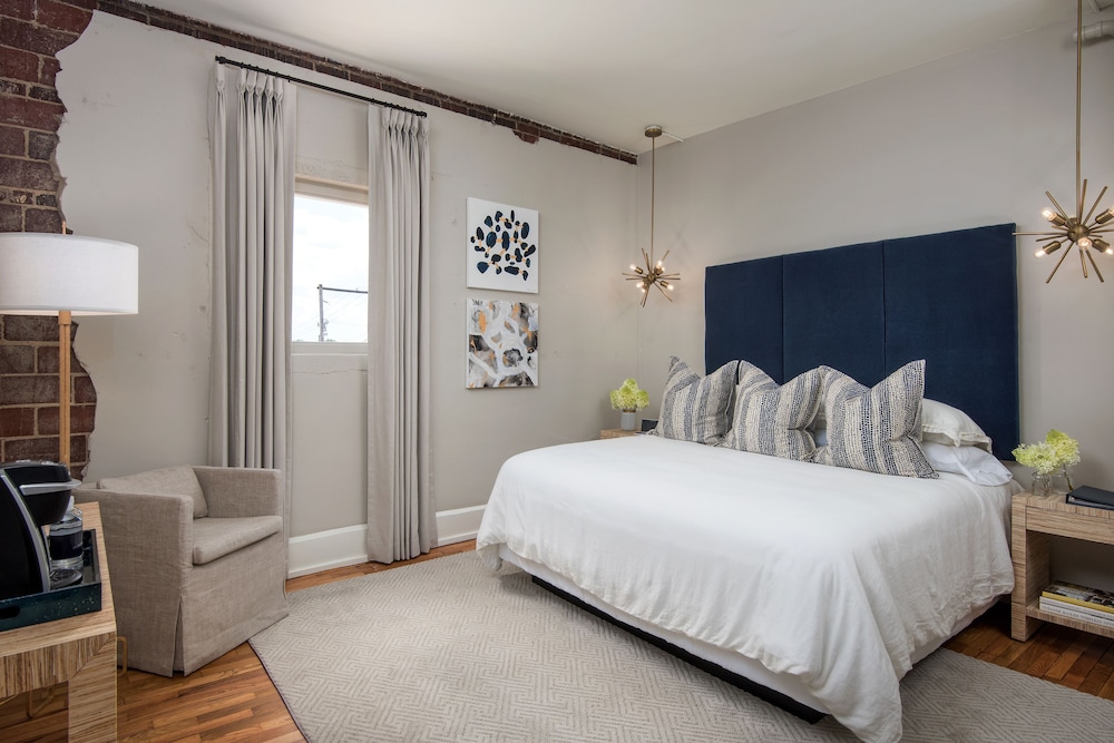 The Stricklin Hotel - photo 5