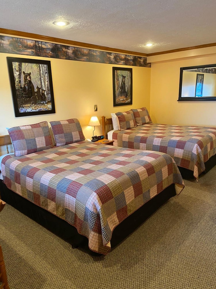 The Garrett Inn - photo 31