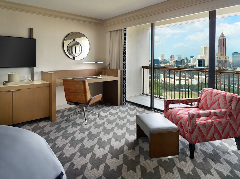Omni Atlanta Hotel at Centennial Park - photo 66