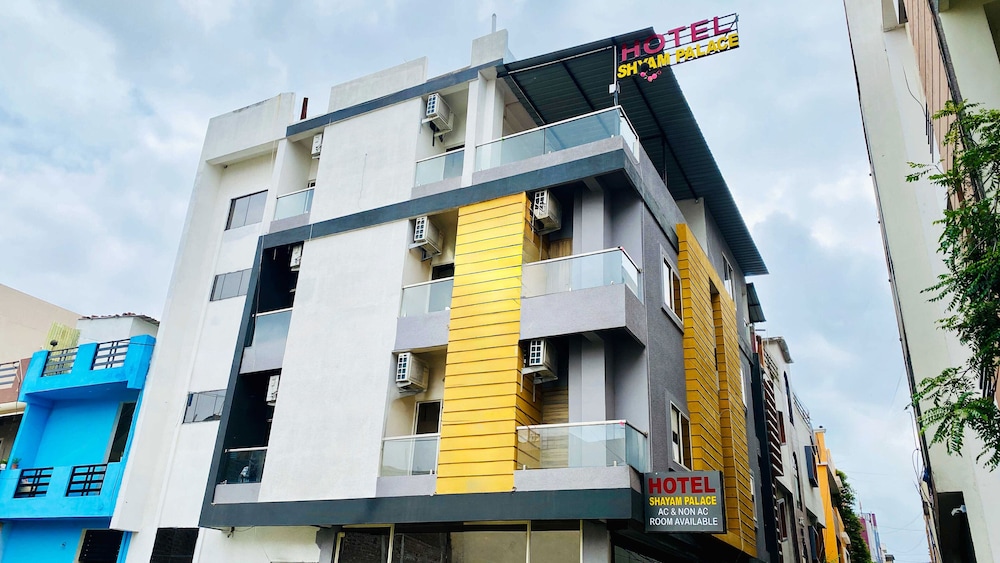 Gostiniy Dvor Na Ul. Lokomotivnaya 5 — hotel in Tayshet