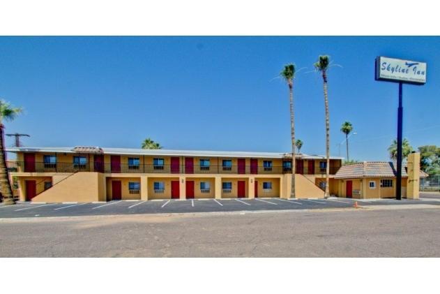 Payless Inn - photo 4