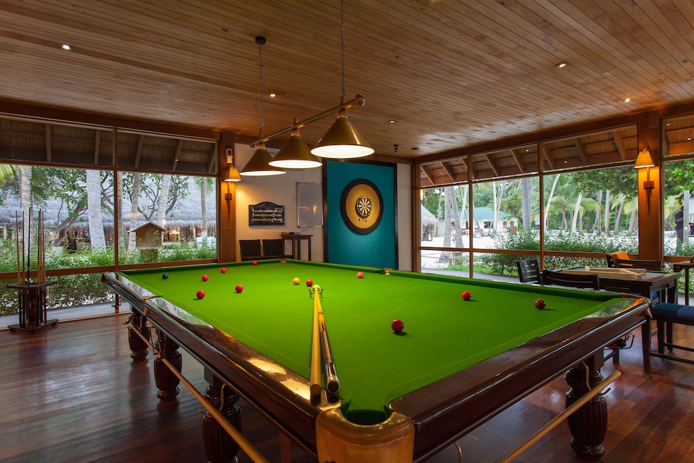 Billiards