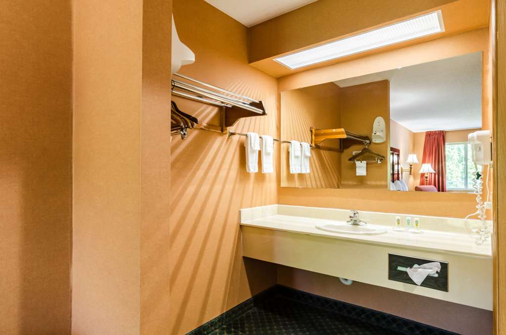 Quality Inn Eureka Springs South - photo 37