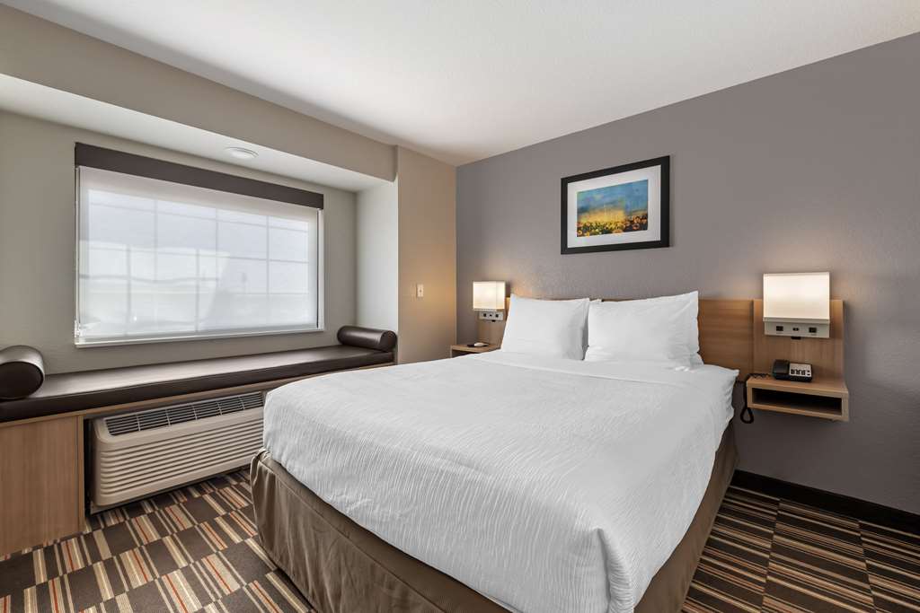 Best Western Limon - photo 29