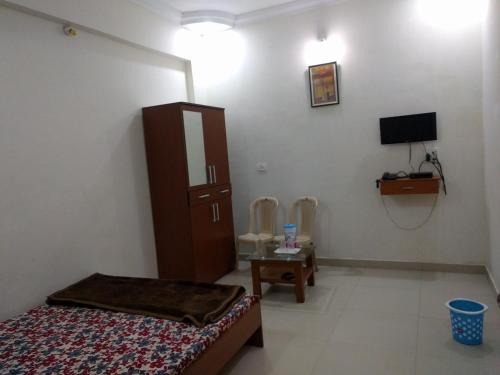 Hotel Shri Ram Palace Vidisha in Vidisha, India