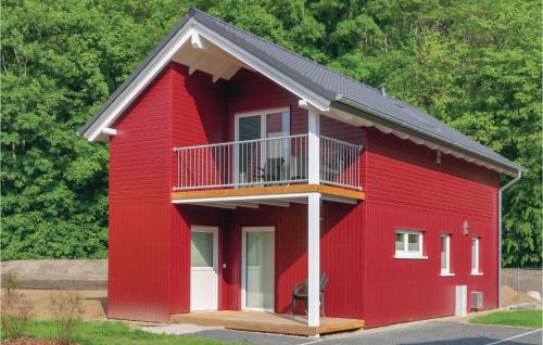 Ferienhausdorf Thale — Thale