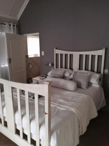 Waves of Grace — 4-Star Luxury Hotel in Mossel Bay, South Africa