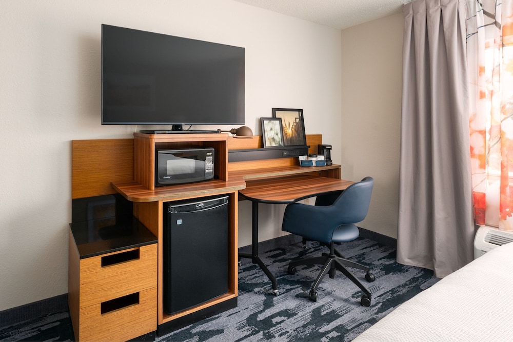 Fairfield Inn Tallahassee North I 10 - photo 6
